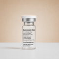 Bacteriostatic Water